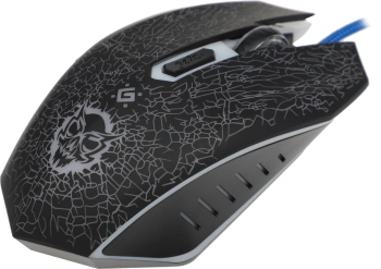 Мышь Defender Shock GM-110L