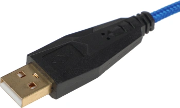 Мышь Defender Shock GM-110L