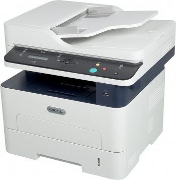 МФУ лазерный Xerox WorkCentre B205NI#