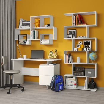 Стеллаж Сокол  СТ-1