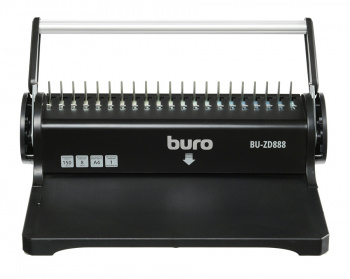 Переплетчик Buro BU-ZD888