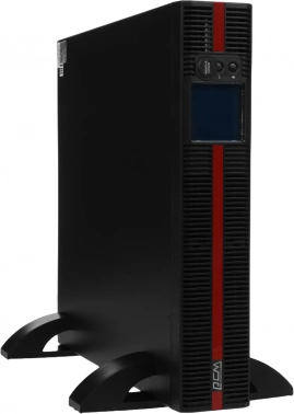 Источник бесперебойного питания Powercom Macan MRT-1500SE