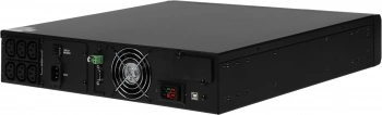 Источник бесперебойного питания Powercom Macan MRT-1500SE