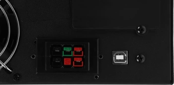Источник бесперебойного питания Powercom Macan MRT-1500SE