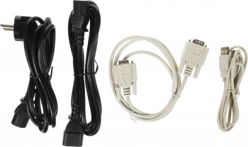 Источник бесперебойного питания Powercom Macan MRT-1500SE