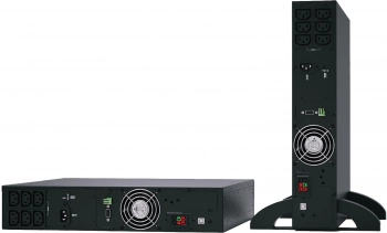 Источник бесперебойного питания Powercom Macan MRT-1500SE