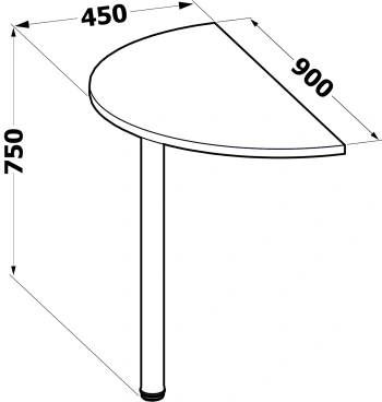 Приставка Сокол  СПР-03
