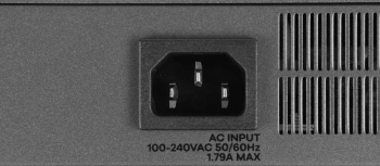 Коммутатор Zyxel  GS1350-12HP-EU0101F