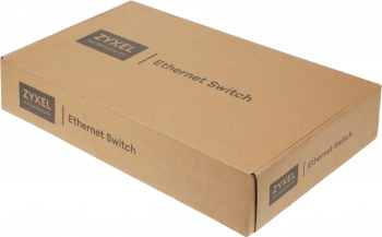 Коммутатор Zyxel  GS1350-26HP-EU0101F