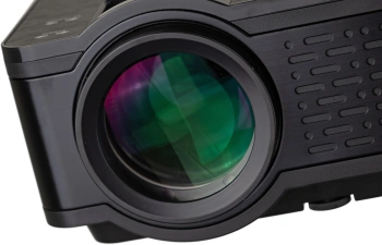 Проектор Cactus CS-PRE.05B.WXGA