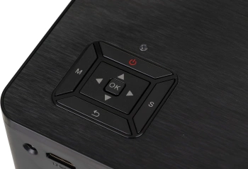 Проектор Cactus CS-PRE.05B.WXGA