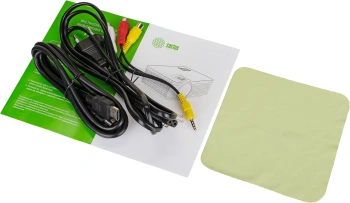 Проектор Cactus CS-PRE.05B.WXGA