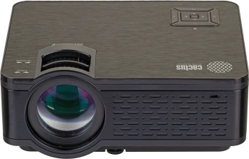 Проектор Cactus CS-PRE.05B.WXGA