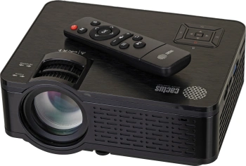 Проектор Cactus CS-PRE.05B.WXGA