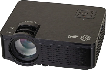 Проектор Cactus CS-PRE.05B.WXGA