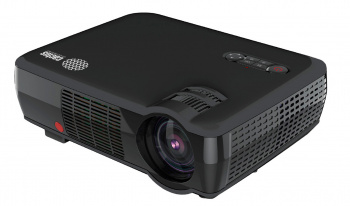 Проектор Cactus CS-PRM.06B.WVGA