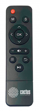Проектор Cactus CS-PRM.06B.WVGA
