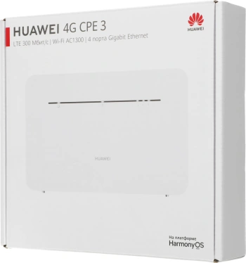 Роутер Huawei B535-232a
