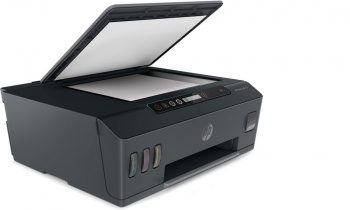 МФУ струйный HP Smart Tank 500 AIO