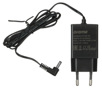 Фоторамка Digma 10.1
