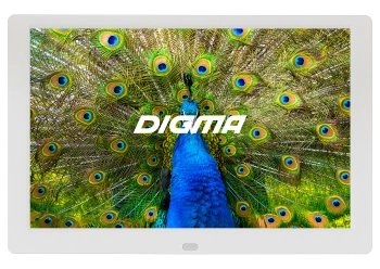 Фоторамка Digma 10.1