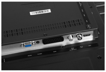 Телевизор LED Starwind 43