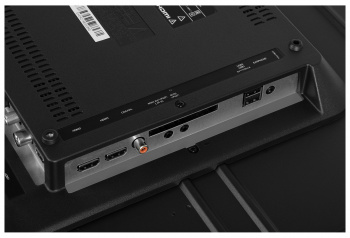 Телевизор LED Starwind 43