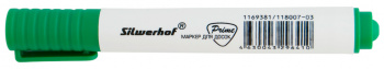 Маркер для досок Silwerhof  Prime