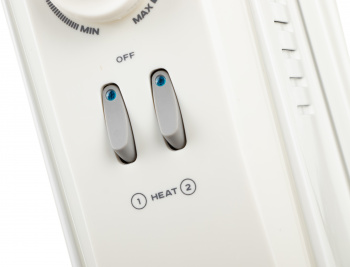 Радиатор масляный Timberk TOR 21.1809 SLX