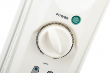 Радиатор масляный Timberk TOR 21.1809 SLX