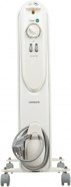 Радиатор масляный Timberk TOR 21.1809 SLX