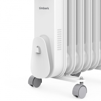 Радиатор масляный Timberk TOR 21.1809 SLX