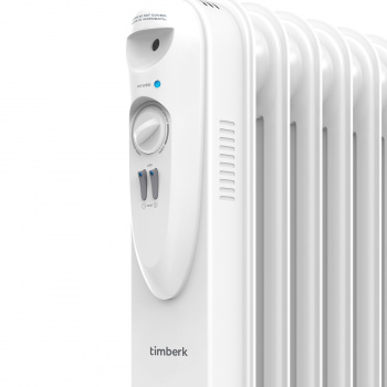 Радиатор масляный Timberk TOR 21.1809 SLX