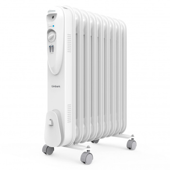 Радиатор масляный Timberk TOR 21.1809 SLX