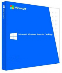 Лицензия Microsoft Windows Rmt Dsktp Svcs CAL 2019 MLP User CAL 64 bit Eng BOX (6VC-03803)