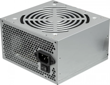 Блок питания Aerocool ATX 500W ECO-500