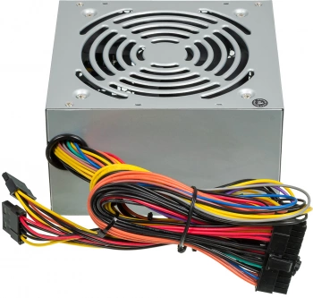 Блок питания Aerocool ATX 500W ECO-500