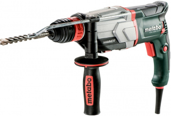 Перфоратор Metabo KHE 2660