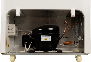 Морозильный ларь Бирюса Б-285KX