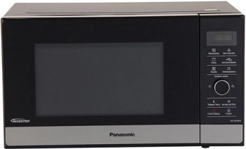 Микроволновая Печь Panasonic NN-GD38HSZPE