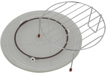 Микроволновая Печь Panasonic NN-GD38HSZPE