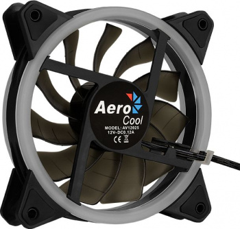 Вентилятор Aerocool Rev RGB