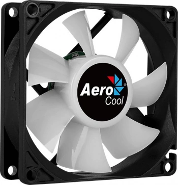 Вентилятор для корпуса Aerocool  Frost 8
