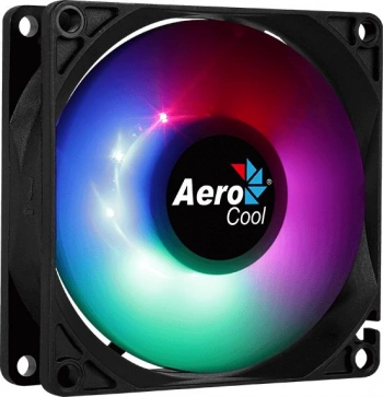 Вентилятор для корпуса Aerocool  Frost 8