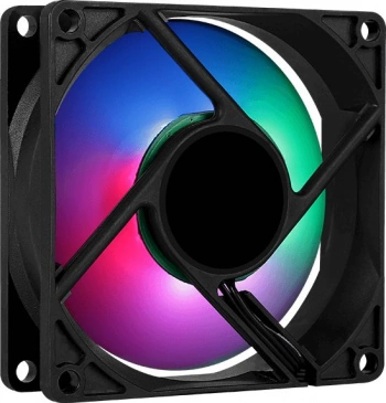 Вентилятор для корпуса Aerocool  Frost 8