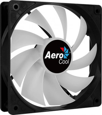 Вентилятор для корпуса Aerocool  Frost 12