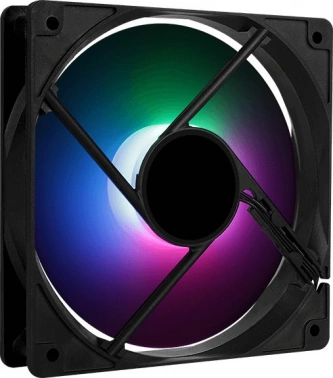Вентилятор для корпуса Aerocool  Frost 12