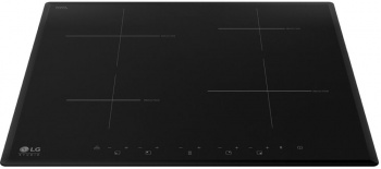 Индукционная варочная поверхность LG HU641PH