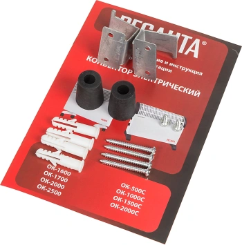 Конвектор Ресанта ОК-1600