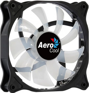 Вентилятор для корпуса Aerocool  Cosmo 12